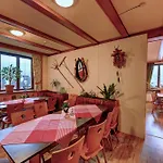 招待所 莱兹克切霍夫酒店 3*