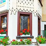 莱兹克切霍夫酒店 招待所