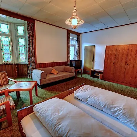 Lenzkircher Hof Lenzkirch