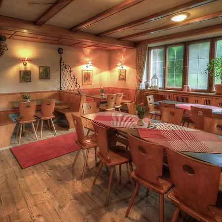 Lenzkircher Hof 3* Lenzkirch