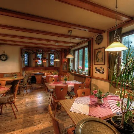 Lenzkircher Hof Lenzkirch