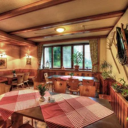 Lenzkircher Hof Affittacamere 2*