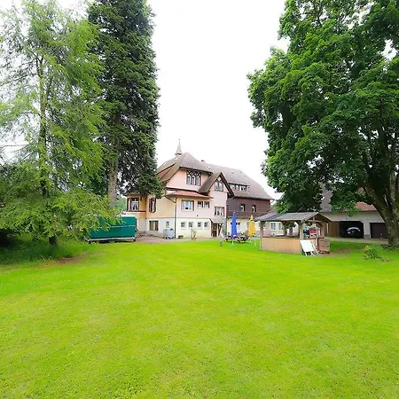 Lenzkircher Hof 3* Lenzkirch