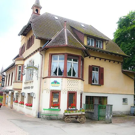 Lenzkircher Hof Lenzkirch