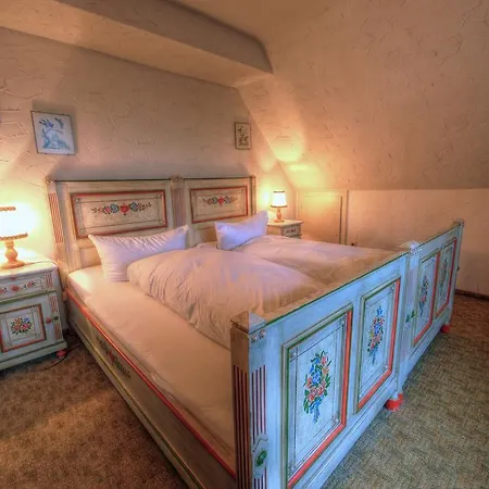 Lenzkircher Hof 3* Lenzkirch