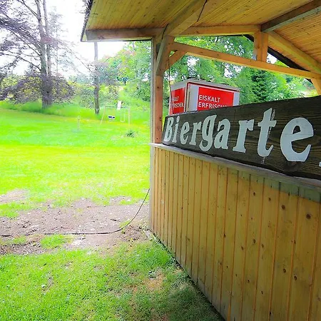 Konukevi Lenzkircher Hof