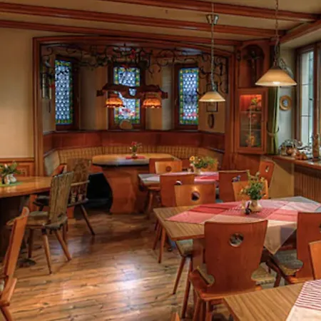 Konukevi Lenzkircher Hof