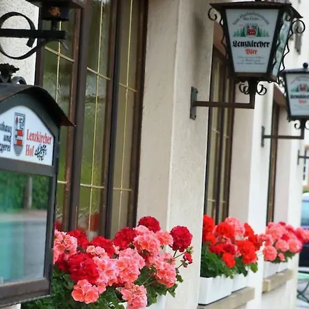 Lenzkircher Hof Lenzkirch