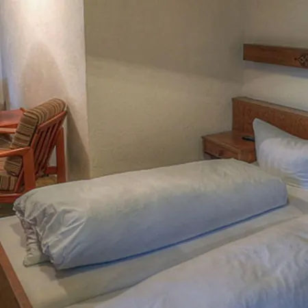 Konukevi Lenzkircher Hof Lenzkirch