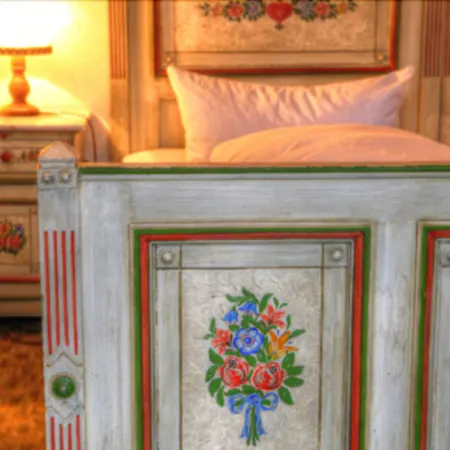 Konukevi Lenzkircher Hof 3*