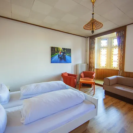 Konukevi Lenzkircher Hof Lenzkirch