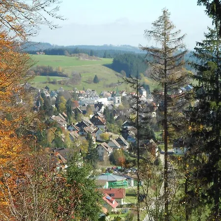 Lenzkircher Hof Guest house