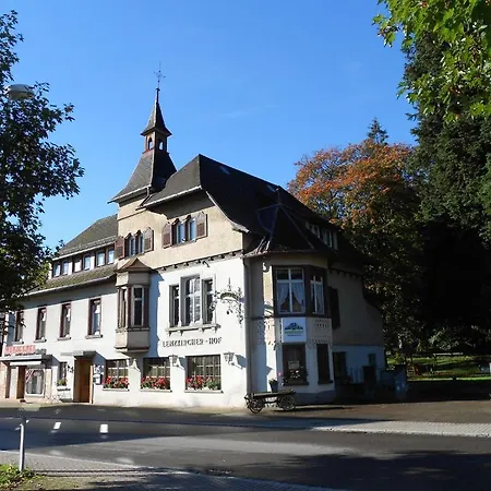 Lenzkircher Hof