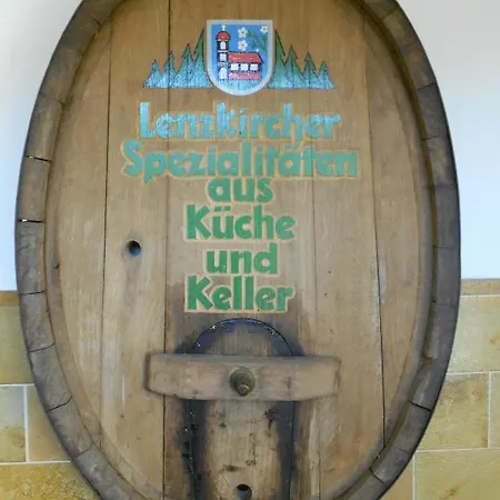 Konukevi Lenzkircher Hof Lenzkirch