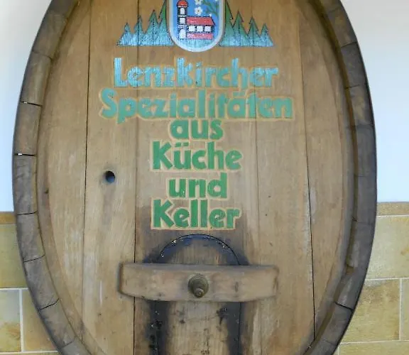 Pensionat Lenzkircher Hof Lenzkirch